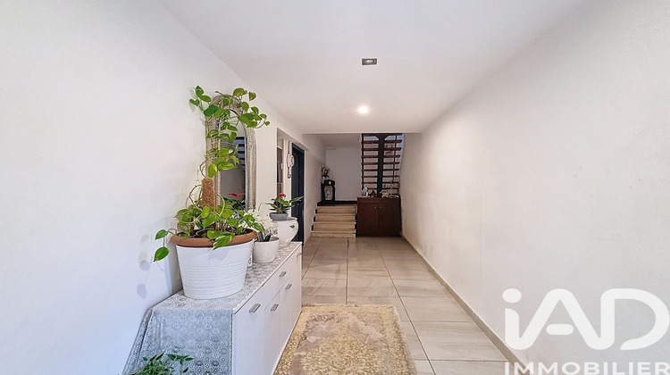 Ma-Cabane - Vente Maison Quissac, 208 m²