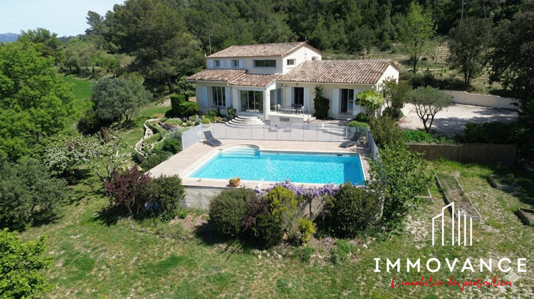 Ma-Cabane - Vente Maison Quissac, 183 m²