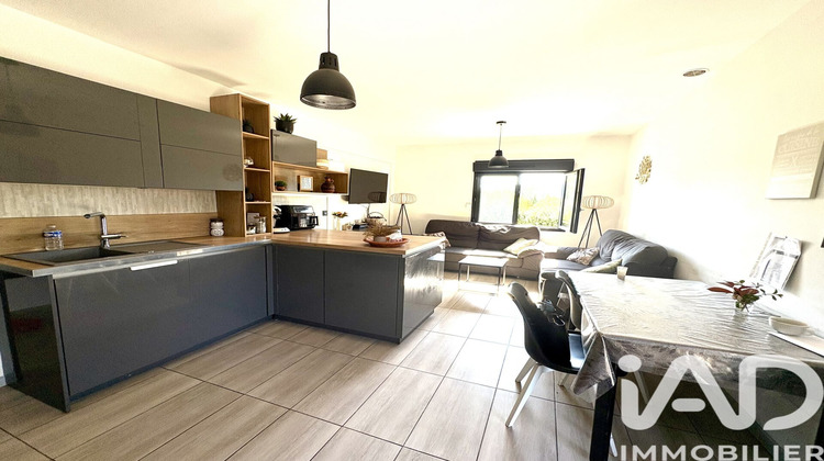 Ma-Cabane - Vente Maison Quissac, 135 m²