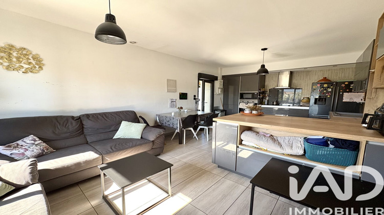 Ma-Cabane - Vente Maison Quissac, 135 m²