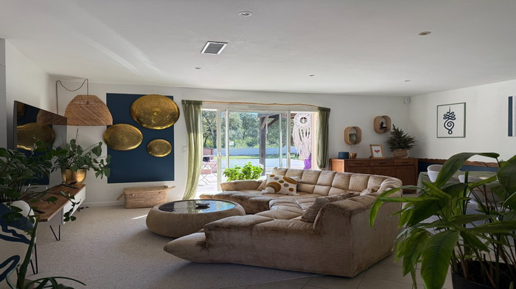 Ma-Cabane - Vente Maison QUISSAC, 132 m²