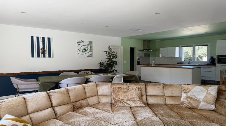Ma-Cabane - Vente Maison QUISSAC, 132 m²