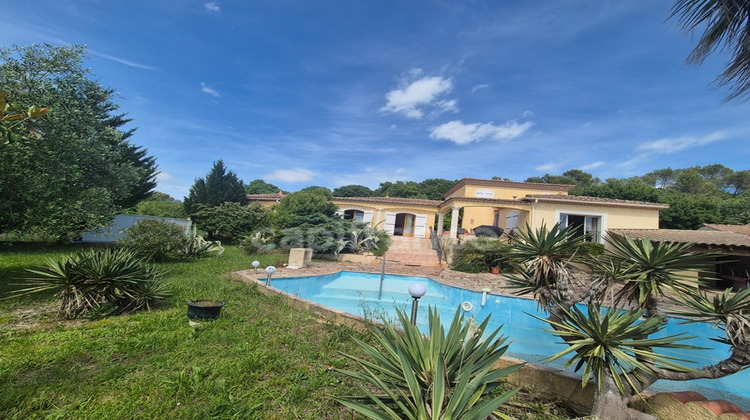 Ma-Cabane - Vente Maison QUISSAC, 180 m²