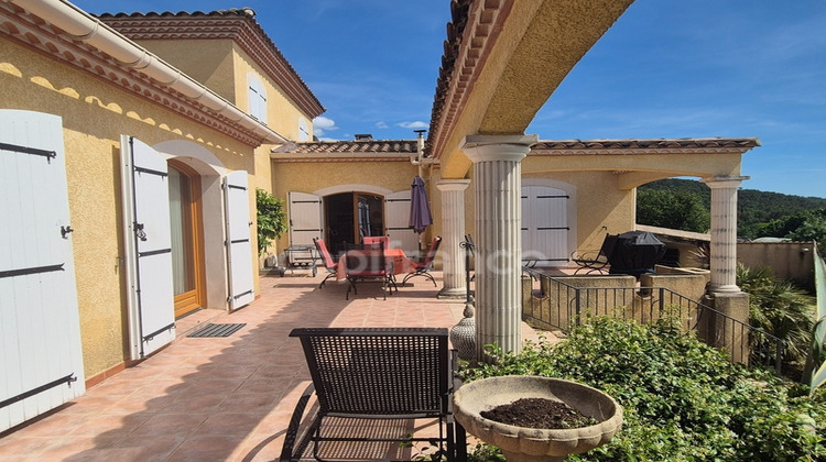 Ma-Cabane - Vente Maison QUISSAC, 180 m²