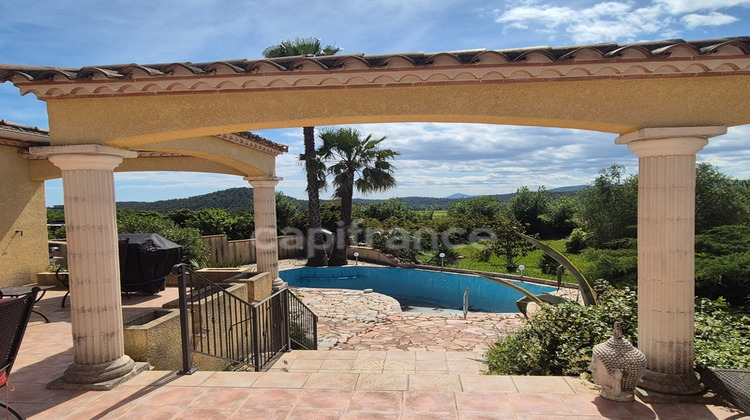 Ma-Cabane - Vente Maison QUISSAC, 180 m²