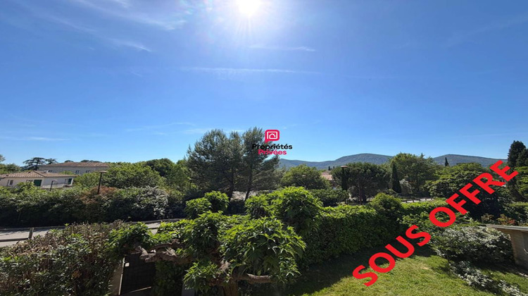 Ma-Cabane - Vente Maison QUISSAC, 105 m²