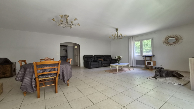Ma-Cabane - Vente Maison Quissac, 93 m²