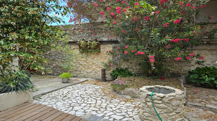 Ma-Cabane - Vente Maison QUISSAC, 154 m²