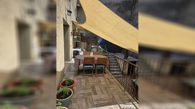 Ma-Cabane - Vente Maison QUISSAC, 154 m²