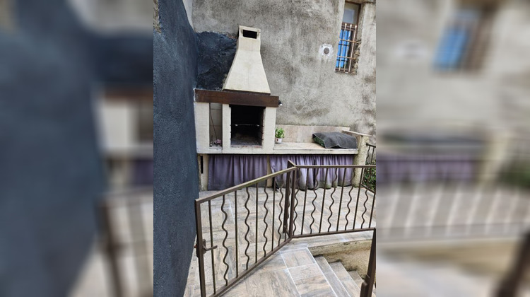 Ma-Cabane - Vente Maison QUISSAC, 154 m²