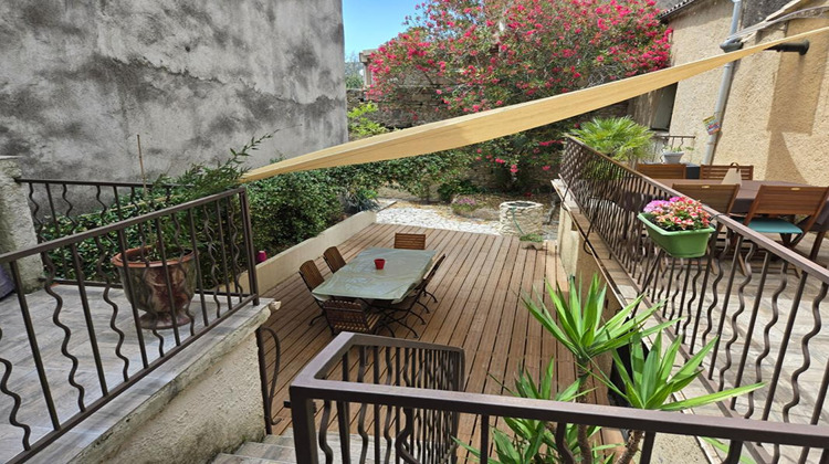 Ma-Cabane - Vente Maison QUISSAC, 154 m²
