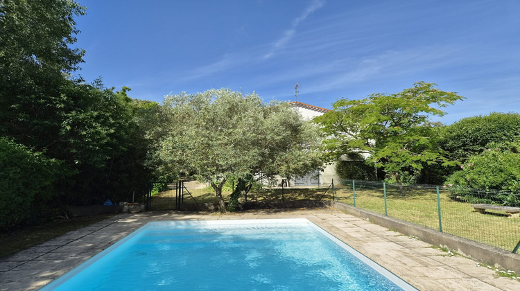 Ma-Cabane - Vente Maison Quissac, 123 m²