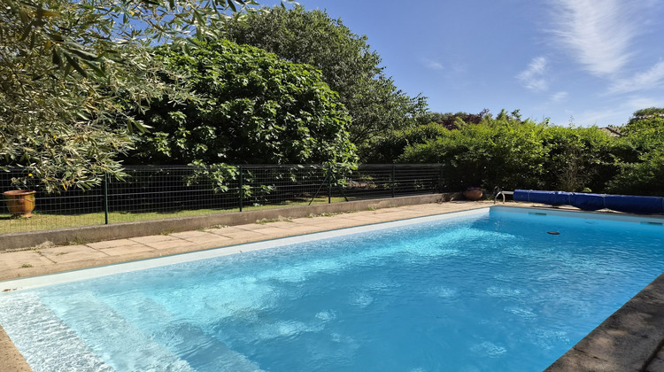 Ma-Cabane - Vente Maison Quissac, 123 m²