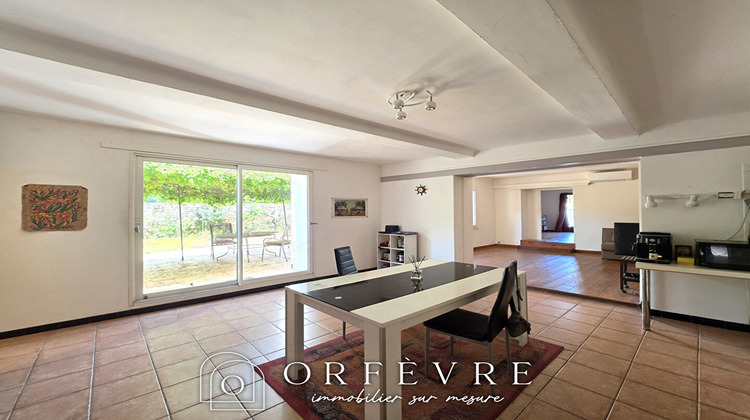 Ma-Cabane - Vente Maison QUISSAC, 156 m²