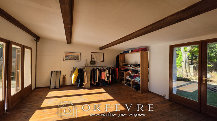 Ma-Cabane - Vente Maison QUISSAC, 156 m²
