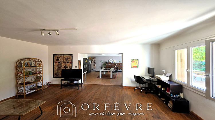 Ma-Cabane - Vente Maison QUISSAC, 156 m²