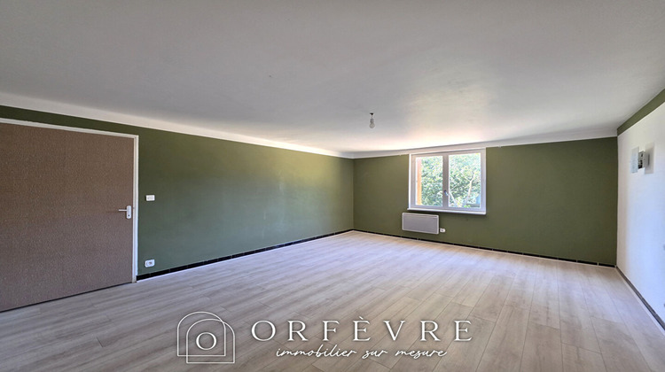 Ma-Cabane - Vente Maison QUISSAC, 156 m²