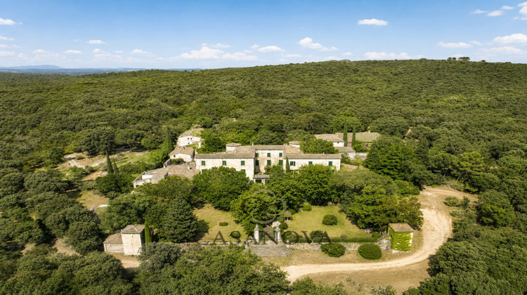 Ma-Cabane - Vente Maison QUISSAC, 580 m²