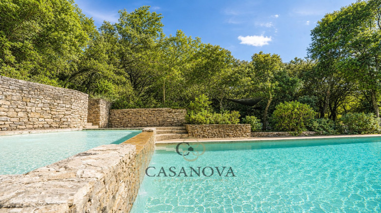 Ma-Cabane - Vente Maison QUISSAC, 580 m²