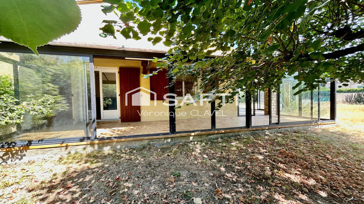 Ma-Cabane - Vente Maison Quissac, 162 m²