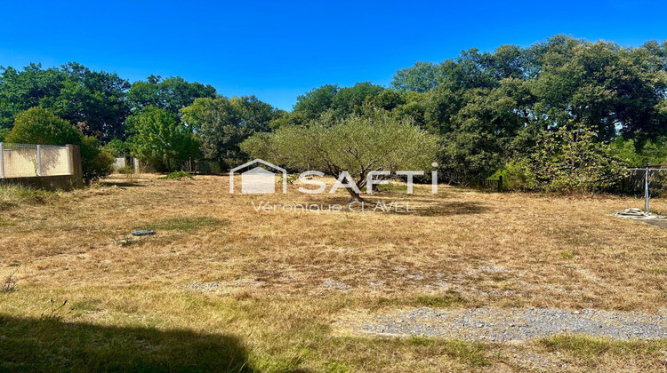 Ma-Cabane - Vente Maison Quissac, 162 m²