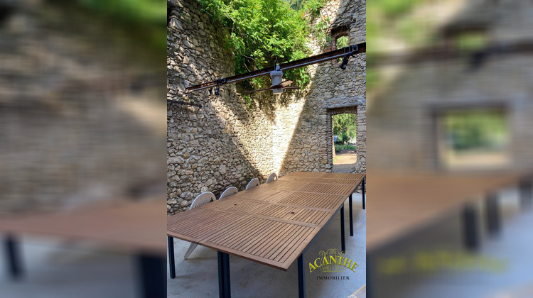 Ma-Cabane - Vente Maison Quissac, 400 m²