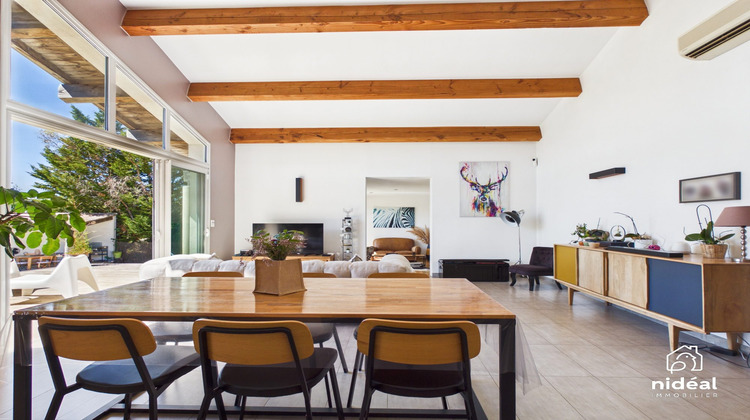 Ma-Cabane - Vente Maison Quissac, 130 m²