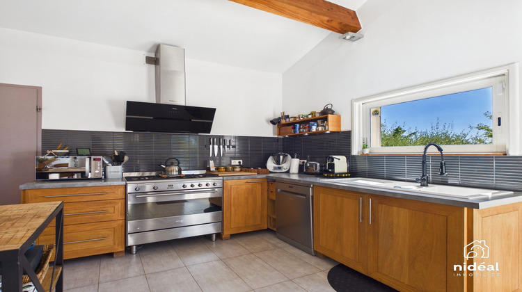 Ma-Cabane - Vente Maison Quissac, 130 m²