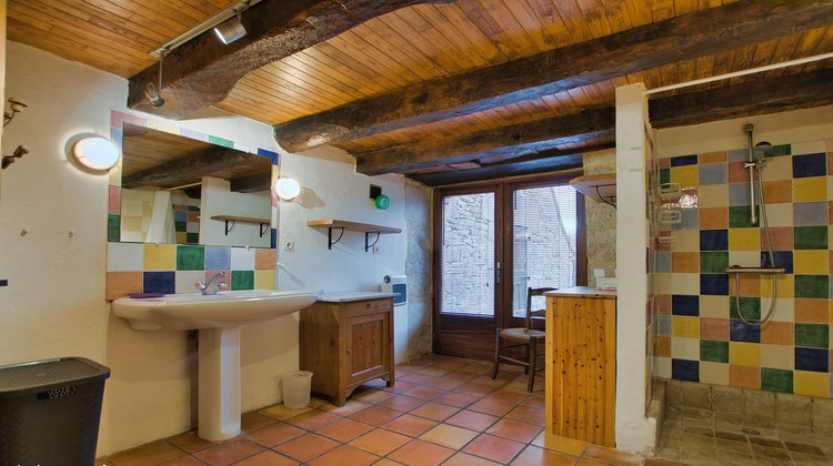 Ma-Cabane - Vente Maison QUISSAC, 150 m²