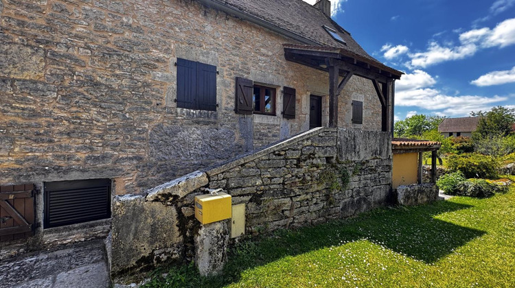 Ma-Cabane - Vente Maison QUISSAC, 160 m²