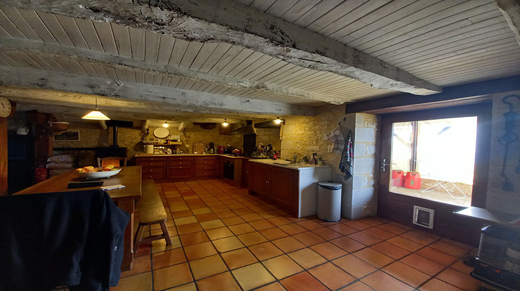 Ma-Cabane - Vente Maison QUISSAC, 150 m²
