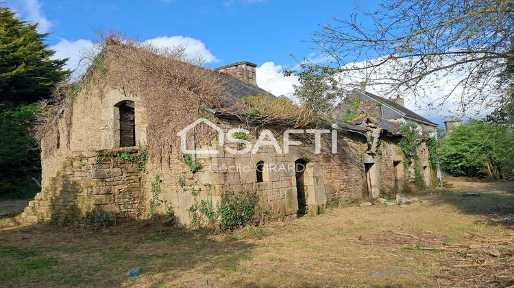 Ma-Cabane - Vente Maison Quistinic, 150 m²