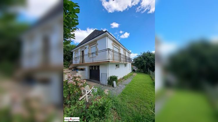 Ma-Cabane - Vente Maison QUISTINIC, 85 m²