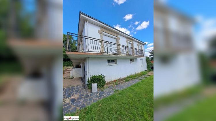 Ma-Cabane - Vente Maison QUISTINIC, 85 m²