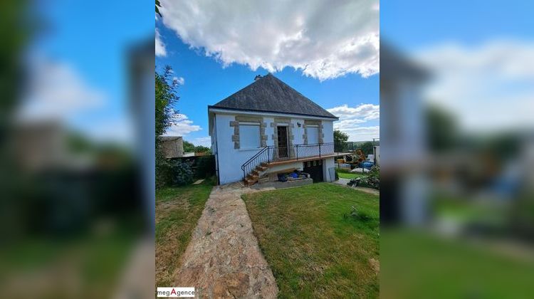 Ma-Cabane - Vente Maison QUISTINIC, 85 m²