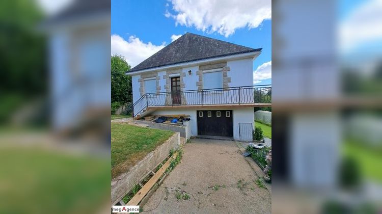 Ma-Cabane - Vente Maison QUISTINIC, 85 m²