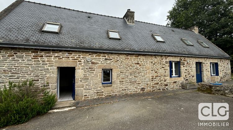 Ma-Cabane - Vente Maison QUISTINIC, 123 m²