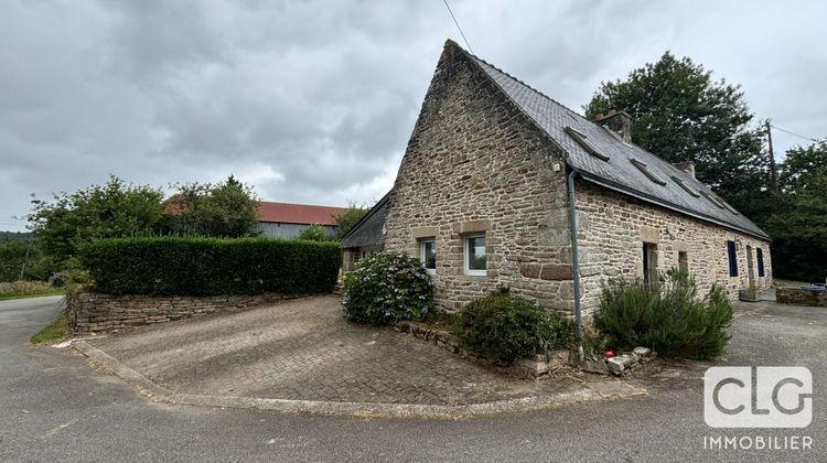 Ma-Cabane - Vente Maison QUISTINIC, 123 m²