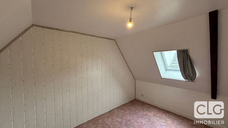 Ma-Cabane - Vente Maison QUISTINIC, 123 m²