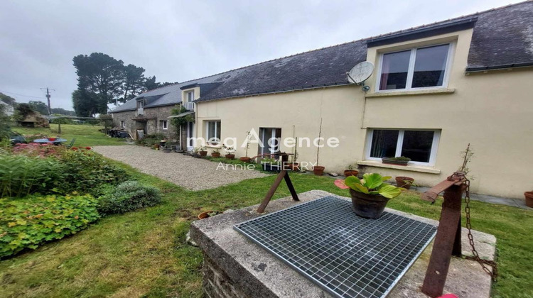 Ma-Cabane - Vente Maison QUISTINIC, 240 m²