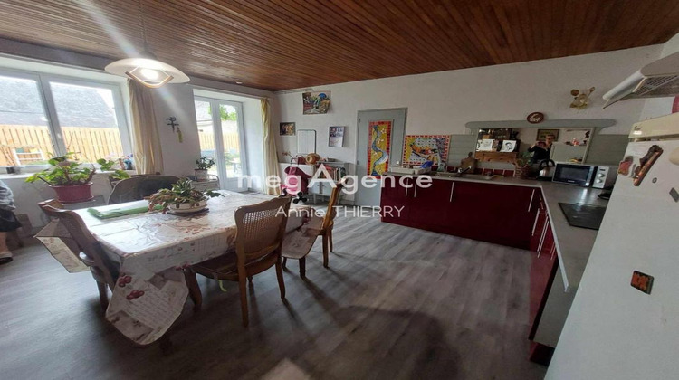 Ma-Cabane - Vente Maison QUISTINIC, 240 m²