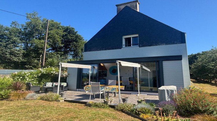 Ma-Cabane - Vente Maison QUISTINIC, 148 m²