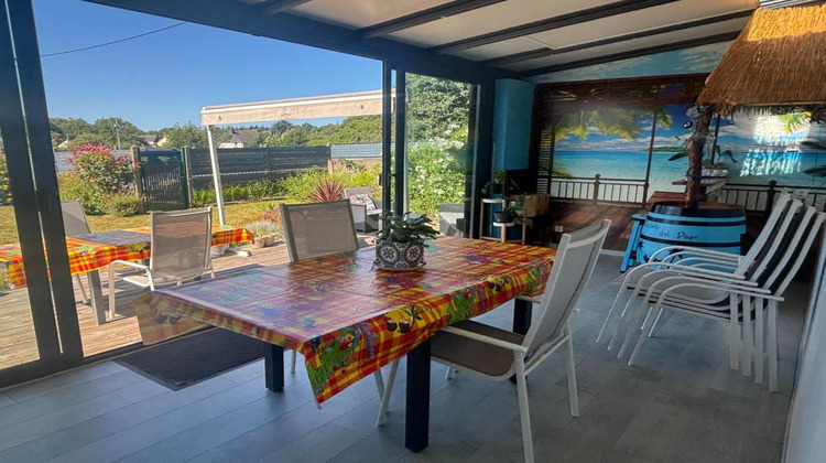 Ma-Cabane - Vente Maison QUISTINIC, 148 m²