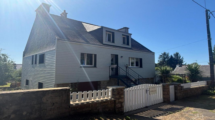 Ma-Cabane - Vente Maison QUISTINIC, 148 m²