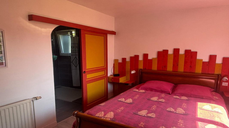 Ma-Cabane - Vente Maison QUISTINIC, 148 m²