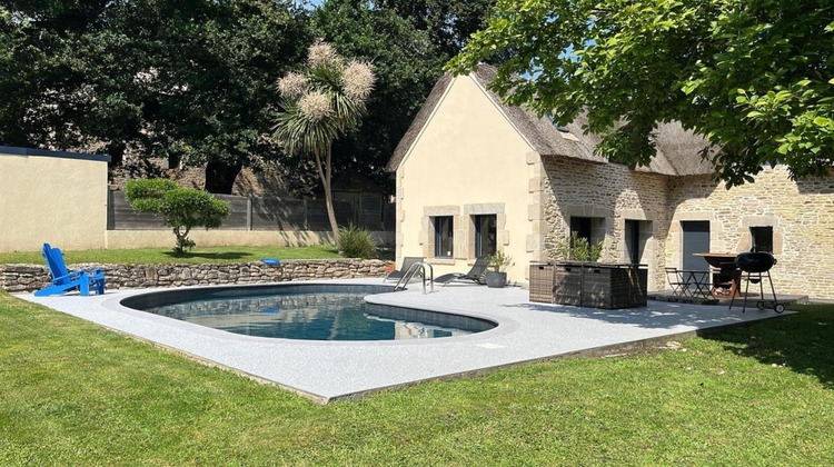 Ma-Cabane - Vente Maison QUISTINIC, 113 m²