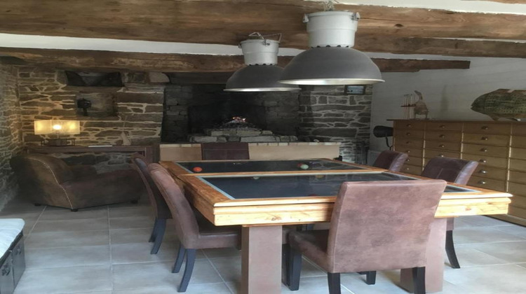 Ma-Cabane - Vente Maison QUISTINIC, 113 m²