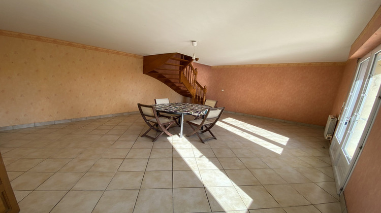 Ma-Cabane - Vente Maison Quistinic, 89 m²