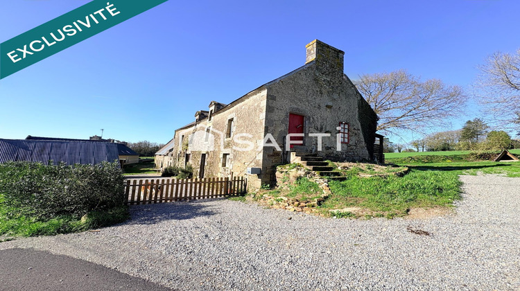 Ma-Cabane - Vente Maison Quistinic, 44 m²