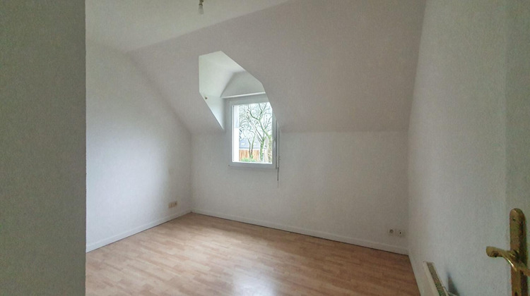 Ma-Cabane - Vente Maison QUISTINIC, 94 m²